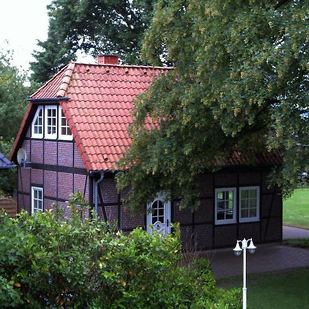 Landhaus Von Frieling Villa Soltau Exterior photo